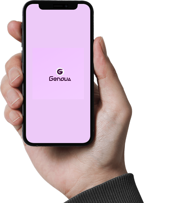 Download Genova Business App