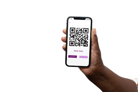 QR Code Payment